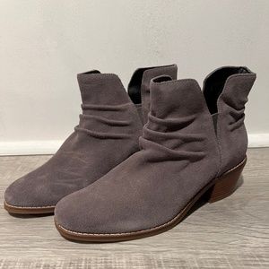 Brand New Cole Haan Alayna Slouch Bootie Ankle Women's Boot size 5